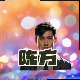 陈方
