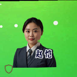 赵恺